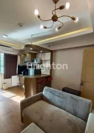 image APARTEMEN 2BR CORNER FURNISH DI EDUCITY YALE (2)