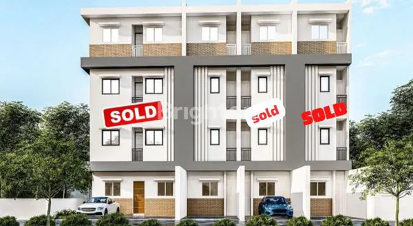 image RUMAH KOS BARU, JL. WAY SEPUTIH, TANJUNG DUREN, JAKARTA BARAT  (1)