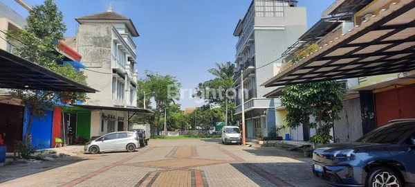 image DISEWAKAN RUKO 2 LANTAI  DI AREA KOMERSIL DI KP. RAWA BOKOR (8)