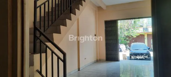 image DISEWAKAN RUKO 2 LANTAI  DI AREA KOMERSIL DI KP. RAWA BOKOR (2)