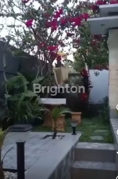 image SEWA VILLA 3 KT, FURNISHED LENGKAP & POOL DI GIANYAR (2)