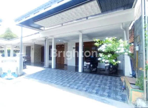 image HUNIAN NYAMAN 4KT DEKAT RS FATIMAH LAMONGAN (2)