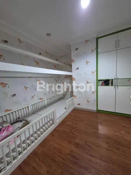 image APARTEMEN ROXY MAS 3BR+1 UK 100M² FULL FURNISH (3)