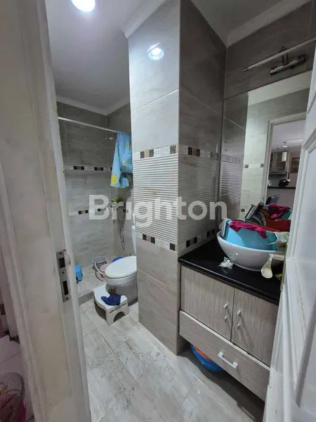 image APARTEMEN ROXY MAS 3BR+1 UK 100M² FULL FURNISH (5)