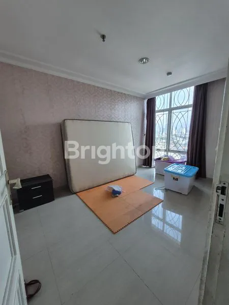 image APARTEMEN ROXY MAS 3BR+1 UK 100M² FULL FURNISH (4)