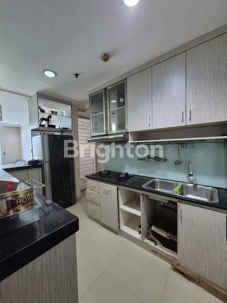 image APARTEMEN ROXY MAS 3BR+1 UK 100M² FULL FURNISH (2)