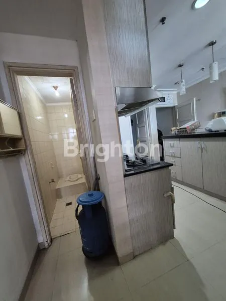 image APARTEMEN ROXY MAS 3BR+1 UK 100M² FULL FURNISH (7)