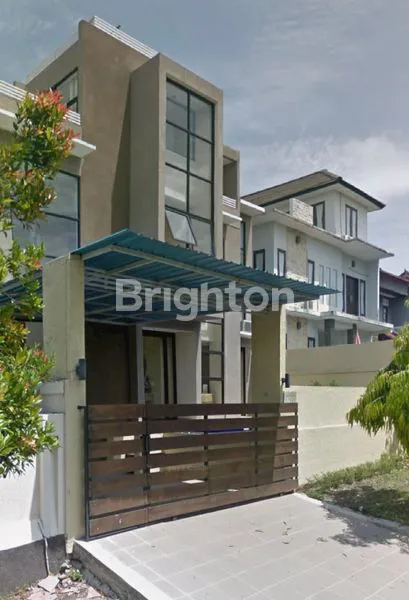 image VILLA PECATU 4 BEDROOMS IN A GREAT AREA (1)