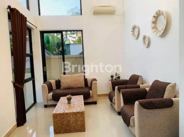 image VILLA PECATU 4 BEDROOMS IN A GREAT AREA (2)