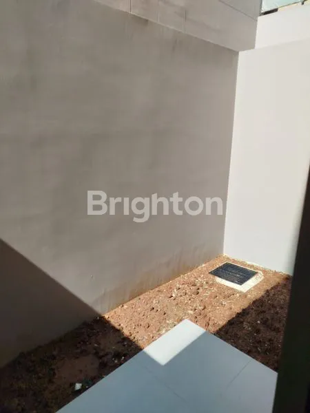 image RUKO BARU 3 LANTAI SIAP HUNI DI ENCHANTE BSD CITY TANGERANG (6)