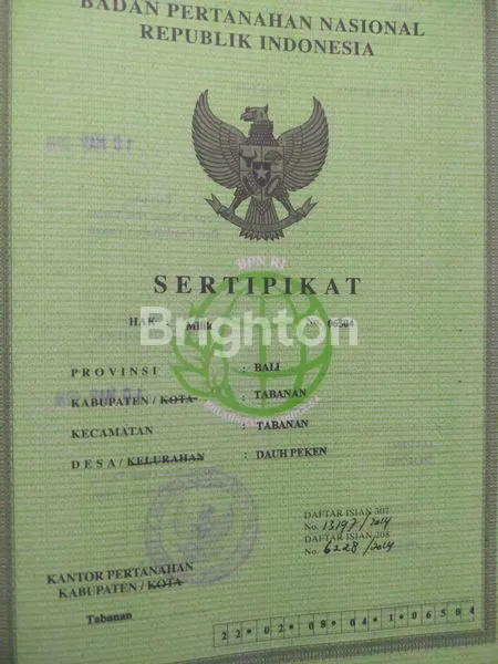 image DIJUAL TANAH DI BAYPAS KEDIRI (2)