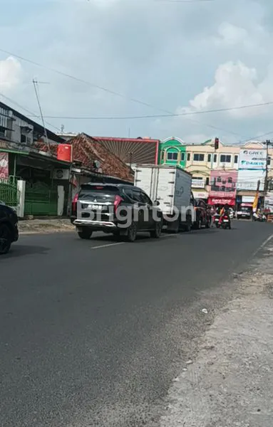 image RUKO 2 PINTU 3 LANTAI SHM DI CUT MUTIA BANDAR LAMPUNG (7)