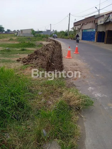 image DIJUAL LAHAN TANAH KAVLING RESIDENSIAL  2,6 HA – KARAWANG TIMUR, STRATEGIS BERBATASAN KARTIKA RESIDENCE, BUANA TAMAN SARI DAN DEKAT DENGAN SUMMARECON EMMERALD (8)