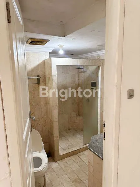 image RUMAH FURNISHED SIAP HUNI PONDOK INDAH, JAKARTA SELATAN (6)