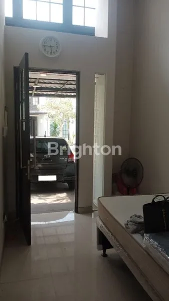 image RUMAH MURAH CITRALAND CBD, 70M² HARGA NEGO (4)