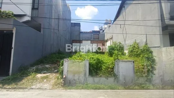 Gambar Property TANAH GREEN VILLE DEKAT PUSAT KULINER DAN MALL CENTRAL PARK JAKARTA BARAT