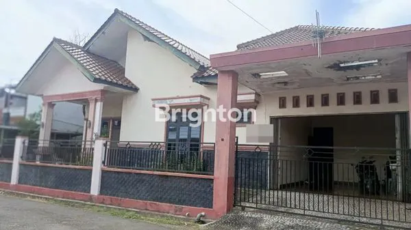 image RUMAH DI JLN. PANGERAN ANTASARI GG. LANGGAR 3, KEDAMAIAN, TANJUNG KARANG TIMUR, BANDAR LAMPUNG, LAMPUNG (2)