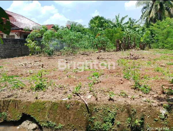 image TANAH KAVLING LUAS SIAP BANGUN PERUMAHAN DI GANJAR AGUNG - LAMPUNG (4)