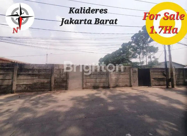 image TANAH SIAP OLAH DAAN MOGOT KALIDERES JAKARTA BARAT (2)