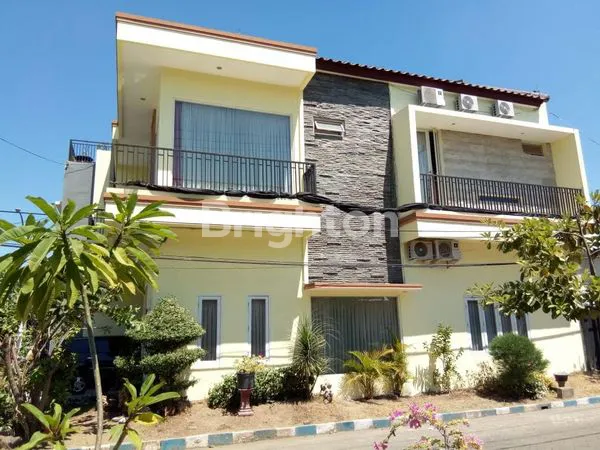 image RUMAH RAYAN REGENCY SIAP HUNI (1)