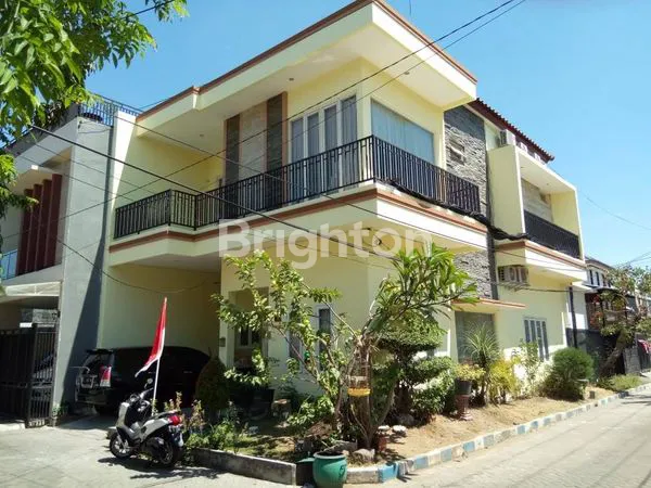 image RUMAH RAYAN REGENCY SIAP HUNI (5)