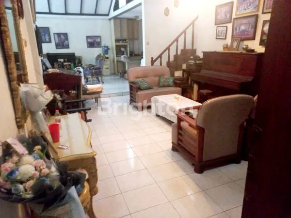 image RUMAH ASRI PEJATEN BARAT PSR MINGGU (6)