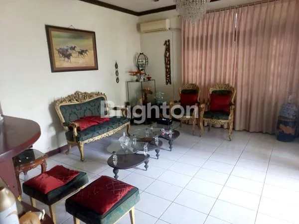 image RUMAH ASRI PEJATEN BARAT PSR MINGGU (7)