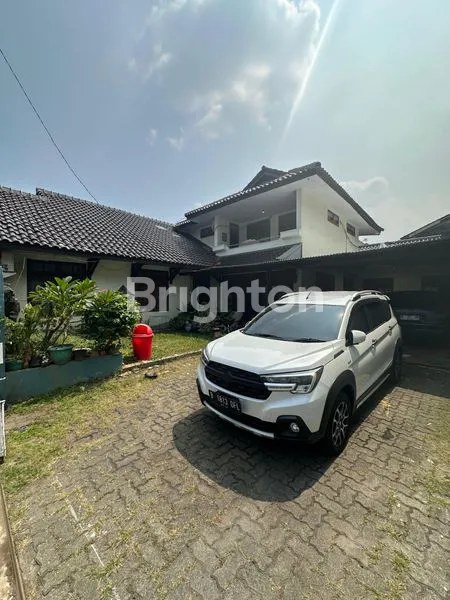 image RUMAH ASRI PEJATEN BARAT PSR MINGGU (2)