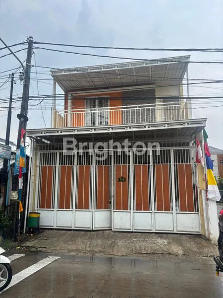 image DIJUAL RUMAH MEWAH 2 LANTAI DI CIPONDOH TANGERANG (1)