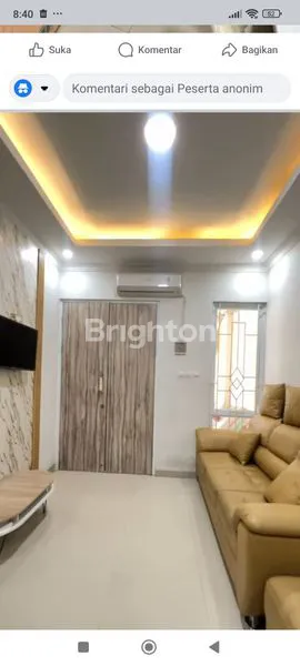 image DIJUAL RUMAH MEWAH 2 LANTAI DI CIPONDOH TANGERANG (6)