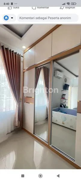 image DIJUAL RUMAH MEWAH 2 LANTAI DI CIPONDOH TANGERANG (7)