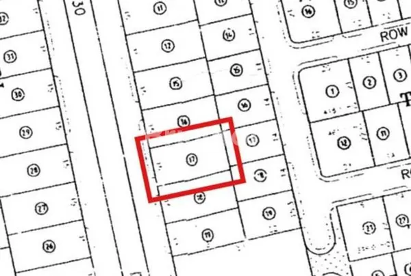 image TANAH LAHAN DI RAYA CITRALAND SURABAYA BARAT (1)