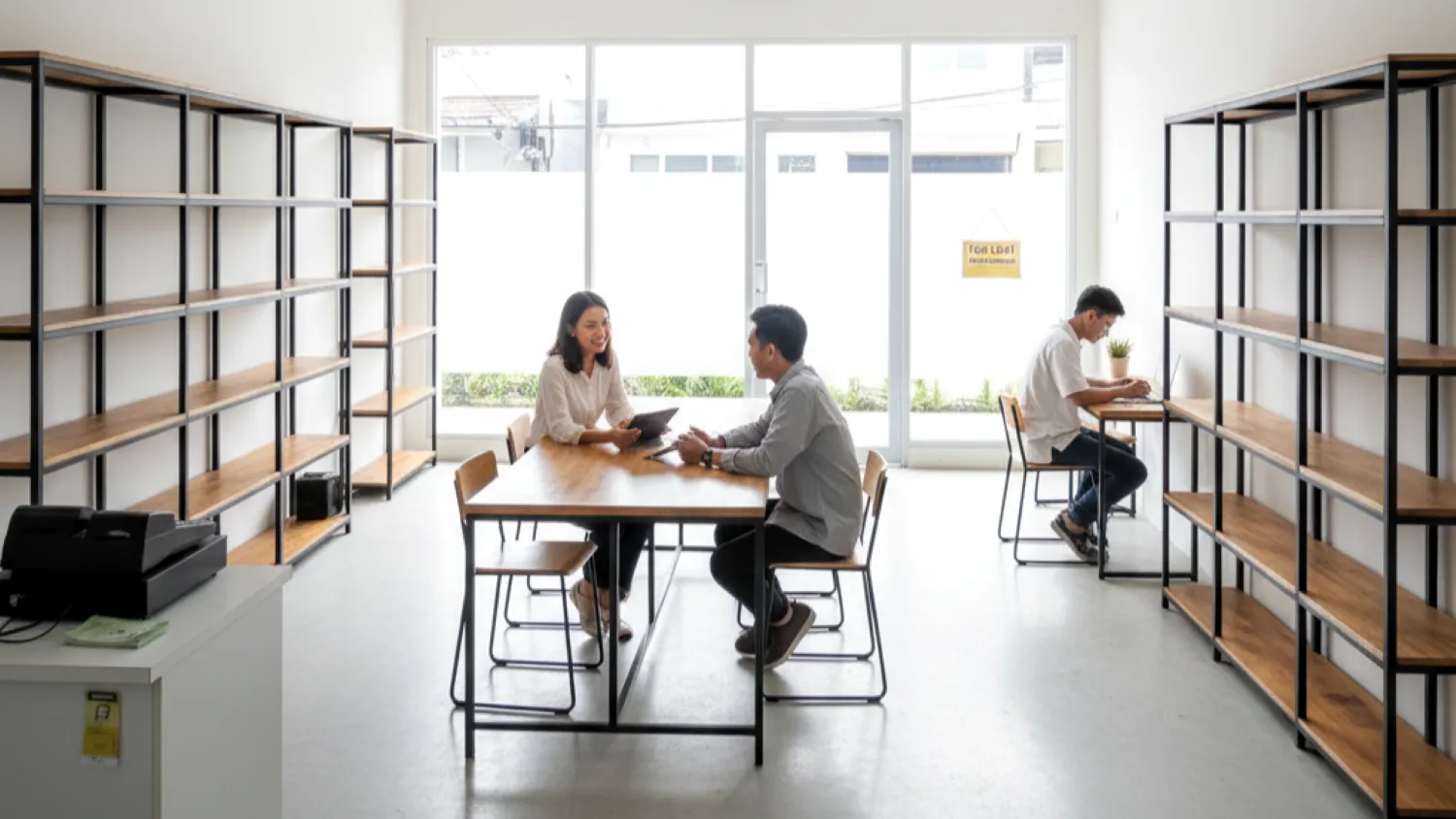 panduan desain bangunan ruko 1 lantai 2 mengapa memilih