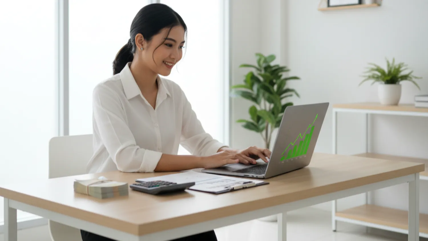 panduan desain bangunan ruko 1 lantai 3 efisiensi biaya