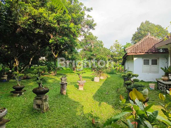 image LAHAN KOMERSIL SETIABUDI, LOKASI PREMIUM (3)