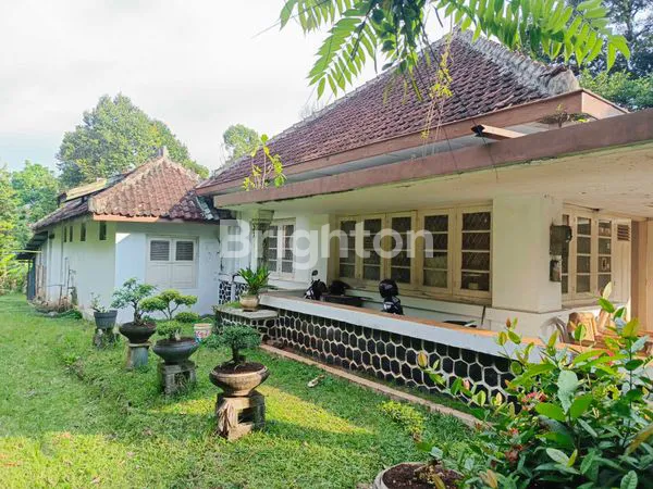 image LAHAN KOMERSIL SETIABUDI, LOKASI PREMIUM (2)