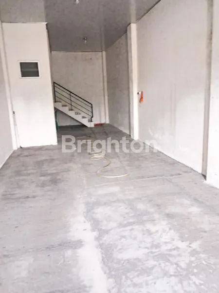 image RUKO DIJUAL/SEWA 3 LANTAI STRATEGIS DI JALAN ENDRO SURATMIN SUKARAME (2)