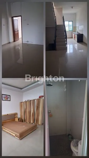 image RUKO DIJUAL/SEWA 3 LANTAI STRATEGIS DI JALAN ENDRO SURATMIN SUKARAME (3)