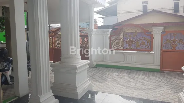image DI JUAL RUMAH MEWAH 2 LANTAI MODERN-KLASIK DI SUMBER INDAH BATU AMPAR - SHM & SIAP HUNI (4)