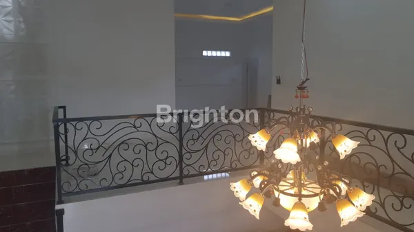 image DI JUAL RUMAH MEWAH 2 LANTAI MODERN-KLASIK DI SUMBER INDAH BATU AMPAR - SHM & SIAP HUNI (6)