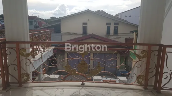 image DI JUAL RUMAH MEWAH 2 LANTAI MODERN-KLASIK DI SUMBER INDAH BATU AMPAR - SHM & SIAP HUNI (8)