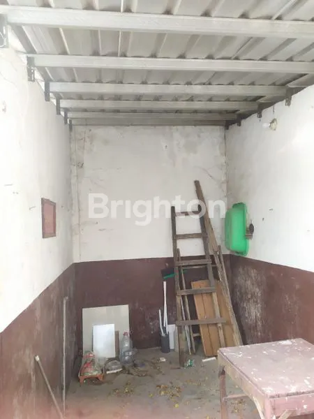 image DIJUAL / DI SEWAKAN RUMAH JALAN KAPTEN SAPUTRA (3)