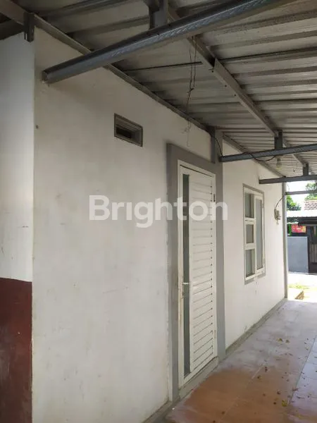 image DIJUAL / DI SEWAKAN RUMAH JALAN KAPTEN SAPUTRA (2)