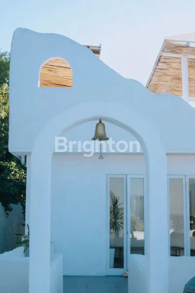 image DI JUAL VILLA SANTORINI DENGAN VIEW AIRPORT , LAUT DAN PATUNG GWK BALI (8)