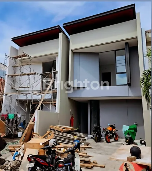 image \UD83C\UDFE1  RUMAH GRESS TER -PALING- CUENGLI DI LOKASI FAVORIT MULYOSARI (2)