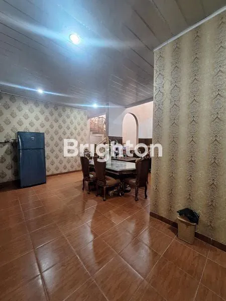 image HUNIAN EKSKLUSIF 5 KT FULLY-FURNISHED (6)