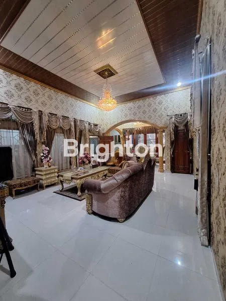 image HUNIAN EKSKLUSIF 5 KT FULLY-FURNISHED (3)