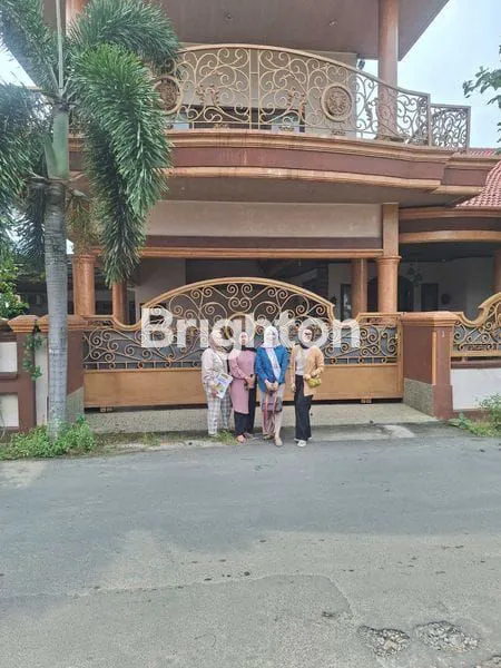 image HUNIAN EKSKLUSIF 5 KT FULLY-FURNISHED (1)