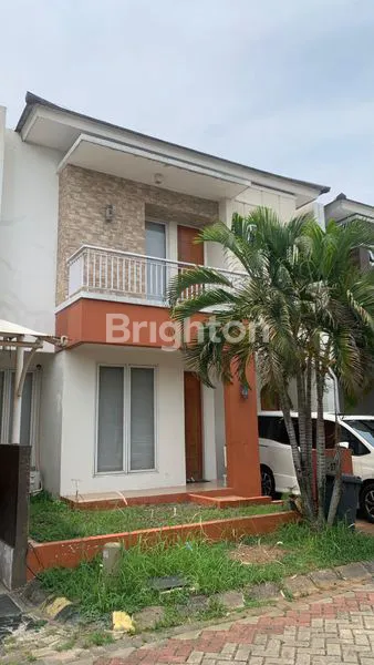 image RUMAH  – BINTARO PRIME RESIDENCE (1)