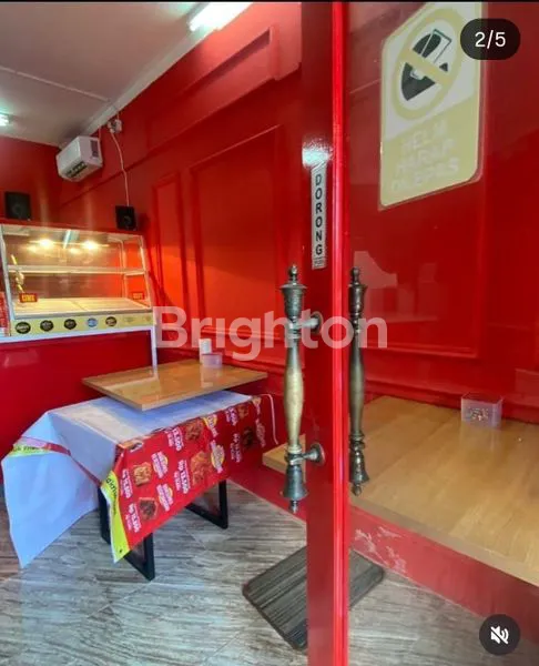 image RUKO CANTIK 3 LANTAI SIAP HUNI, HARGA MURAH (2)